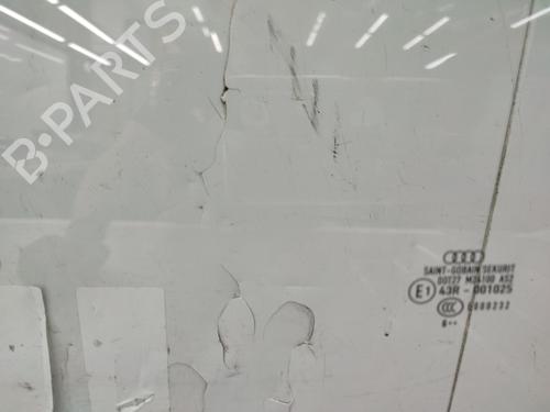Front left door window AUDI A3 Sportback (8PA) 2.0 TDI | BP27318954C18 