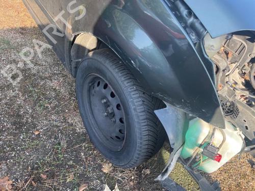 Steering column CITROËN C2 (JM_) 1.4 HDi | BP23708633M21 - Image 13