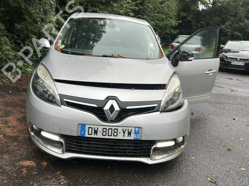 Engine RENAULT SCÉNIC III (JZ0/1_) 1.6 dCi (JZ00, JZ12) | BP36768595M1 - Image 16