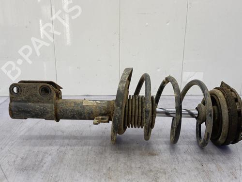 Left front shock absorber RENAULT MEGANE III Hatchback (BZ0/1_, B3_) 1.5 dCi (BZ09, BZ0D, BZ1W, BZ29, BZ14) | BP23675488M16 - Image 2
