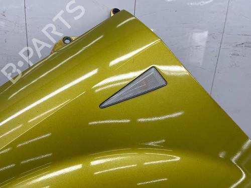 Used Left front fenders Left front fenders RENAULT SCÉNIC II (JM0/1_) [2003-2010] 35978933 35978933