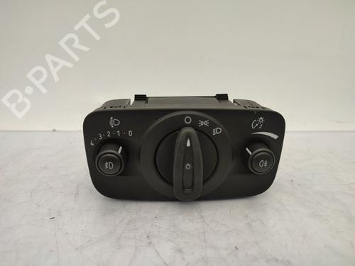 Commande de phare FORD FIESTA VI (CB1, CCN) 1.0 EcoBoost (100 hp) 23683701