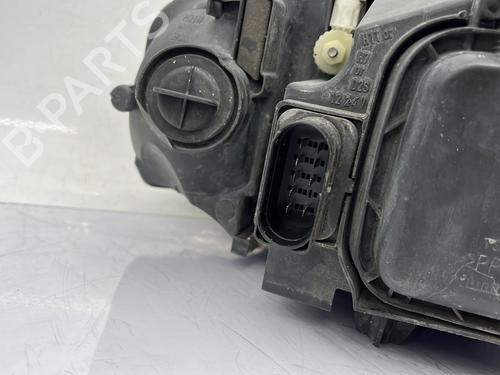 Left headlight AUDI A3 Sportback (8PA) 2.0 TDI 16V | BP26645136C28 - Image 10