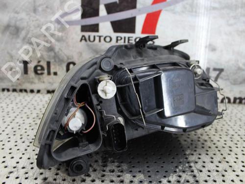 Left headlight SEAT IBIZA III (6L1) 1.9 TDI | BP23686252C28 