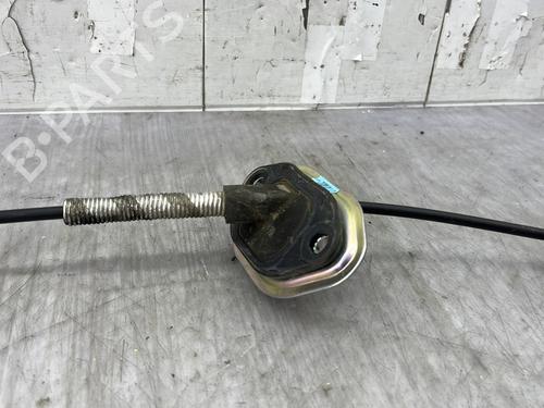 Gear lever HYUNDAI i40 I (VF) 1.7 CRDI | BP33708002M90 - Image 7