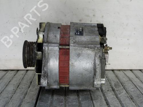 Used Alternator Alternator ROVER 800 Hatchback (XS) 820 i/Si (XS) (140 hp) 23671527 23671527
