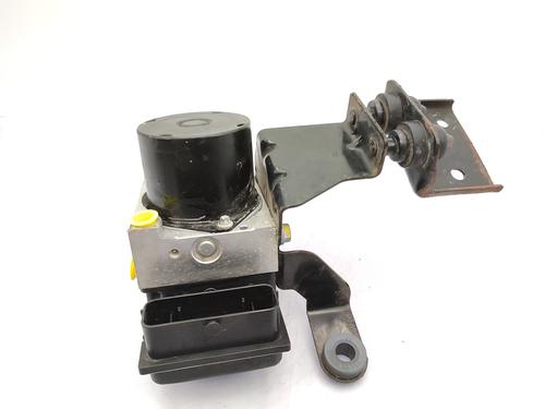 ABS pump SKODA FABIA II (542) 1.2 | BP23758509M43 - Image 7