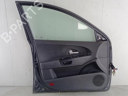 Left front door KIA CEE'D SW (ED) 1.6 CRDi 115 | BP23704726C2 