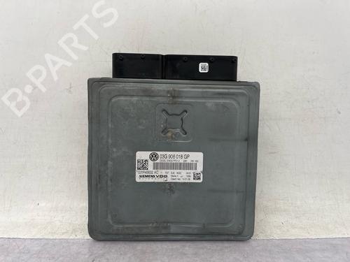 Electronic module SEAT LEON (1P1) 2.0 TDI | BP35890571M83 - Image 6