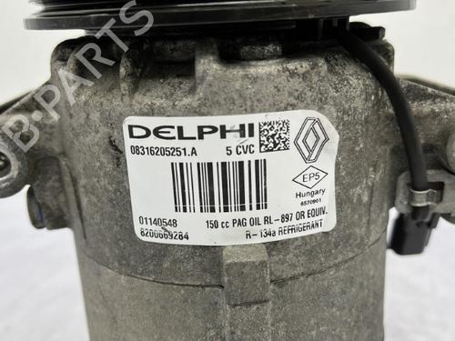 Used AC compressor AC compressor 23720401 23720401