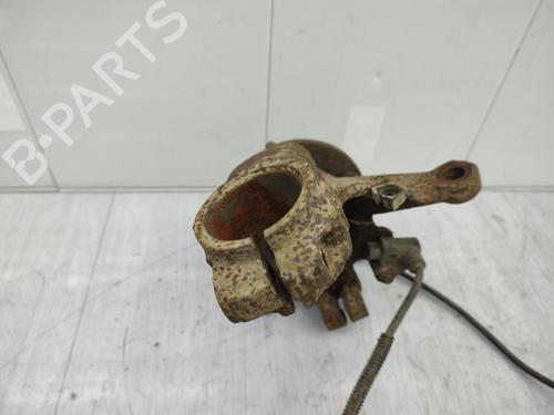 Right front steering knuckle FORD MONDEO II (BAP) 1.8 i | BP23709634M26 