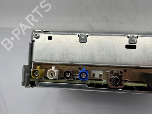 Radio RENAULT CLIO V (B7_) 1.5 Blue dCi 100 (B7AD) | BP23759054E6 