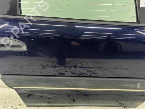 Right rear door RENAULT SAFRANE II (B54_) 2.2 dT (B54G) | BP29839351C5