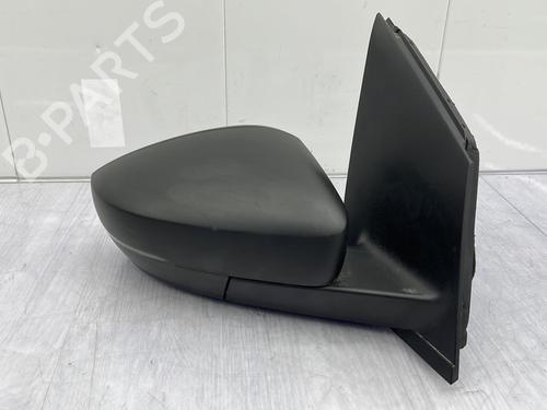 Right mirror VW POLO V (6R1, 6C1) 1.2 | BP23703891C27 
