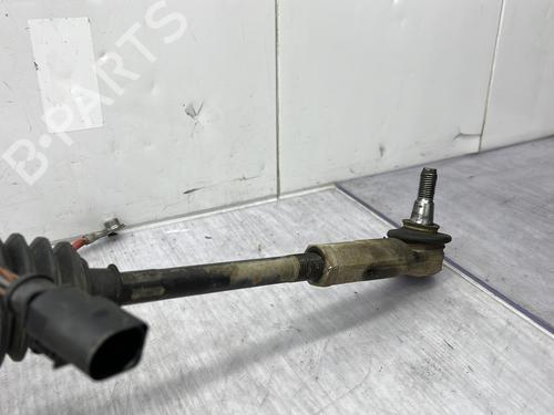 Used Steering rack Steering rack VW GOLF V (1K1) 1.9 TDI (105 hp) 33631151 33631151