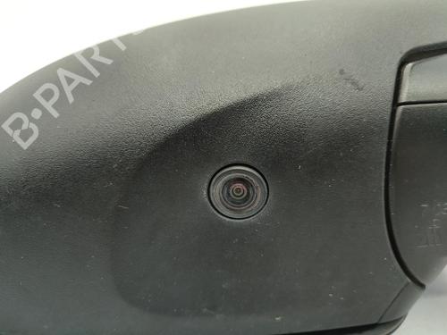 Right mirror BMW X5 (E70) xDrive 40 d | BP23719833C27 
