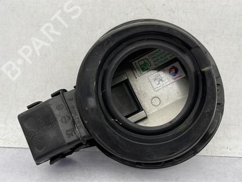 Fuel flap PEUGEOT 308 I (4A_, 4C_) 1.6 16V | BP26457294C131 