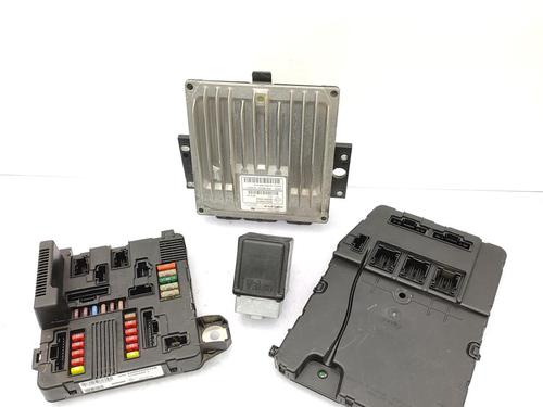Electronic module RENAULT SCÉNIC II (JM0/1_) 1.5 dCi (JM0F) | BP23677426M83 - Image 17