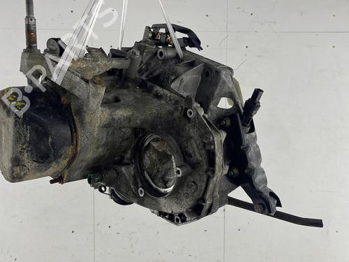 Gearbox RENAULT CLIO II Hatchback Van (SB0/1/2_) 1.9 D (SB0R) | BP23663172M3  - Image 5