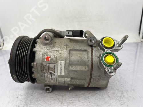 AC compressor FORD FOCUS III Turnier 2.0 TDCi | BP36901727M34 - Image 4
