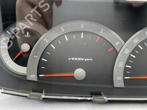 Instrument cluster SSANGYONG STAVIC 2.7 270 sXDi | BP23760967C47 
