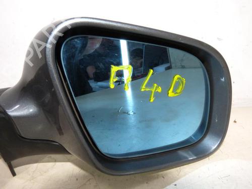 Right mirror AUDI A4 B5 (8D2) 1.9 TDI | BP23669749C27 