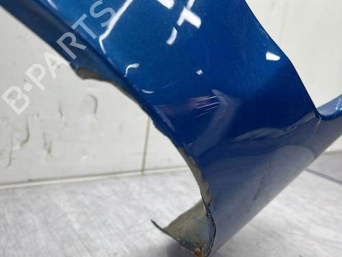 Left front fenders FORD FIESTA VI (CB1, CCN) 1.0 EcoBoost | BP23683511C41 
