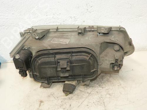 Used Left headlight CITROËN EVASION MPV (22, U6) 2.0 HDI 16V (109 hp) 23694396