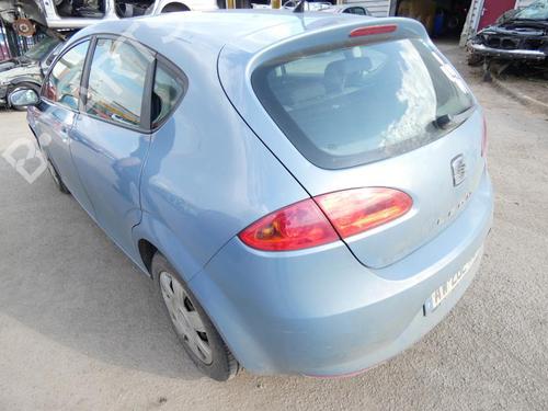 Steering column stalk SEAT LEON (1P1) 1.9 TDI | BP23701735I23 - Image 9