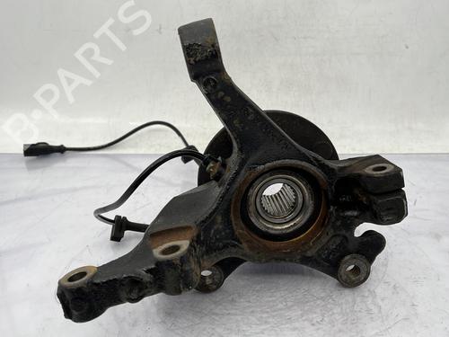Right front steering knuckle FORD B-MAX (JK) 1.6 TDCi | BP29429920M26 