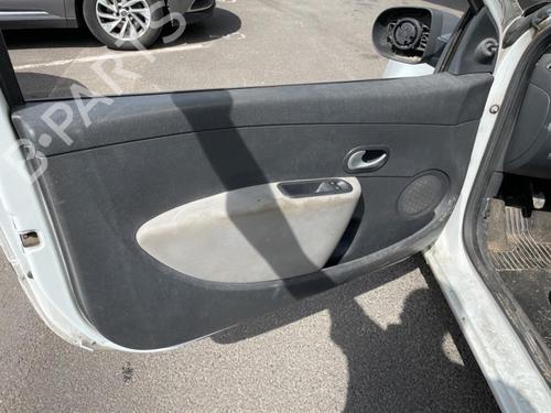 Climate control RENAULT CLIO III (BR0/1, CR0/1) 1.5 dCi (C/BR0G, C/BR1G) | BP23720926I5  - Image 26