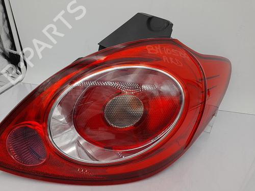 Right taillight FORD KA (RU8) 1.2 | BP23684920C35  - Image 5