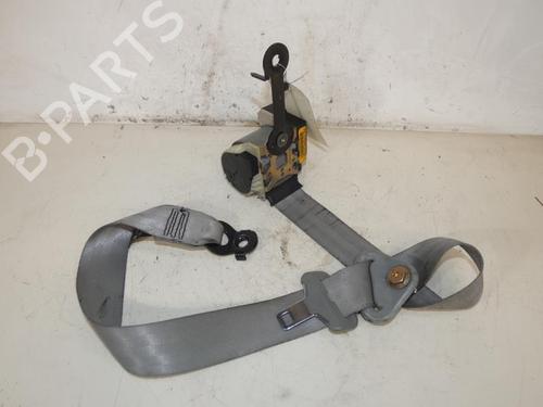 Used Front right seatbelt Front right seatbelt RENAULT CLIO II (BB_, CB_) 1.4 16V (B/CB0P, BB13) (98 hp) 23693922 23693922