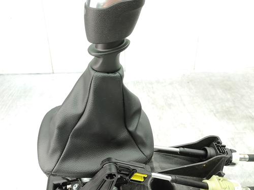 Gear lever RENAULT MEGANE IV Hatchback (B9A/M/N_) 1.5 dCi 110 (B9A3) | BP23754108M90 - Image 3