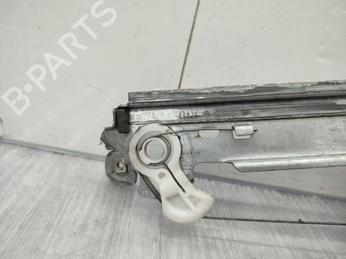 Used Front right window mechanism Front right window mechanism 23742295 23742295