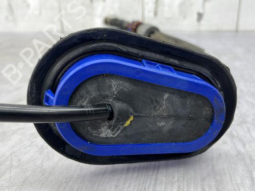 Gear lever RENAULT KADJAR (HA_, HL_) 1.5 dCi 110 (HLA3) | BP33657429M90 - Image 3