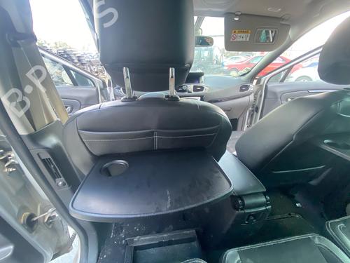 Engine RENAULT SCÉNIC III (JZ0/1_) 1.6 dCi (JZ00, JZ12) | BP36768595M1 - Image 140