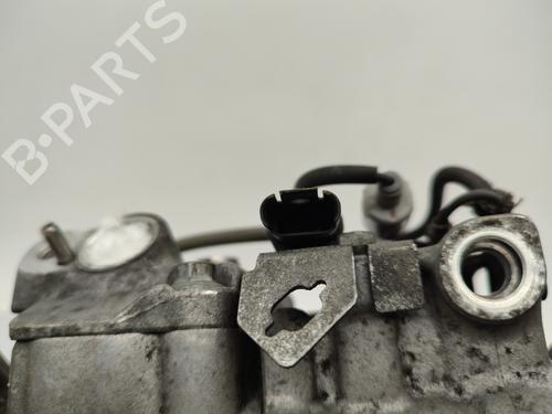 Used AC compressor AC compressor BMW 1 (E87) 120 d (177 hp) 23733148 23733148