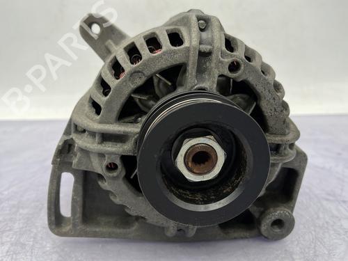 Alternator RENAULT TWINGO II (CN0_) 1.2 (CN0D) | BP24180814M7  - Image 7