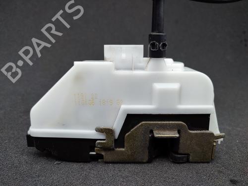 Front left lock RENAULT GRAND SCÉNIC II (JM0/1_) 1.5 dCi (JM1E) | BP23740459C98 