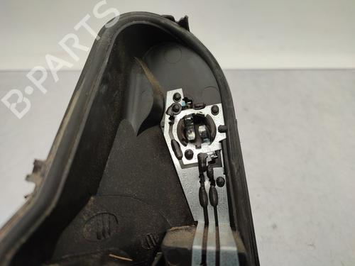 Used Lamp holder Lamp holder CITROËN C1 (PM_, PN_) 1.0 (68 hp) 24886050 24886050