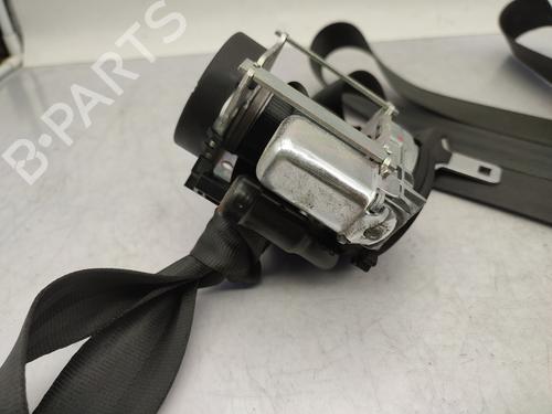 Front right belt tensioner PEUGEOT 807 (EB_) 2.0 HDi | BP26968753C88 