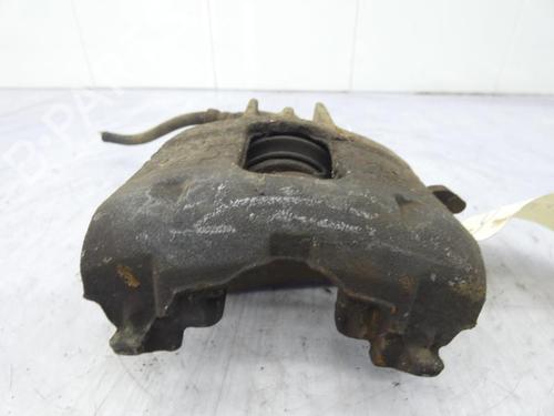 Used Right front brake caliper FORD FOCUS I (DAW, DBW) 1.8 Turbo DI / TDDi (90 hp) 23673100