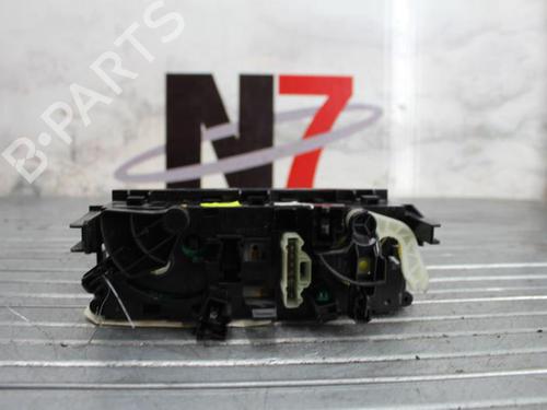 Climate control PEUGEOT 207 SW (WK_) 1.6 HDi | BP23687611I5 