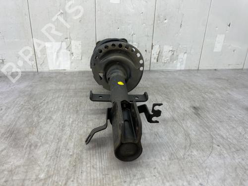 Left front shock absorber RENAULT CAPTUR I (J5_, H5_) 1.2 TCe 120 | BP36956565M16 - Image 4