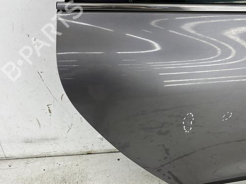 Right rear door RENAULT CLIO IV Grandtour (KH_) 1.5 dCi 90 (KHN3, KHN4) | BP28111835C5 