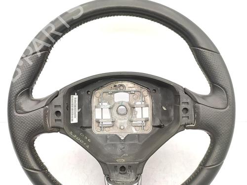 Used Steering wheel PEUGEOT 3008 I MPV (0U_) 2.0 HDi 150 / BlueHDi 150 (150 hp) 23718789