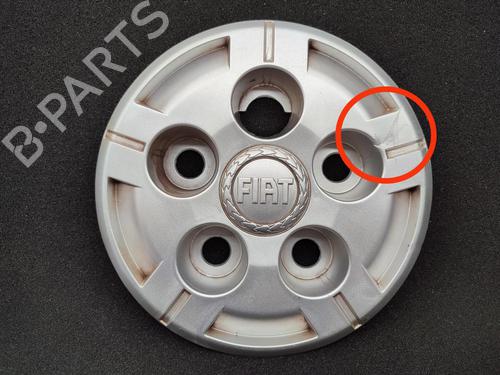 Other FIAT DUCATO Van (250_) 100 Multijet 2,2 D | BP23678515O1 - Image 6
