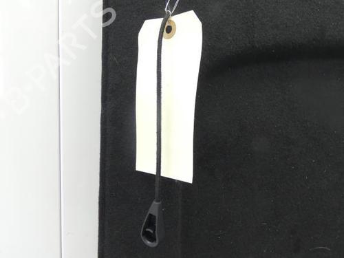 Rear parcel shelf PEUGEOT 308 I (4A_, 4C_) 1.6 HDi | BP23697714C85 