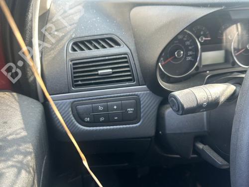 Other FIAT GRANDE PUNTO (199_) 1.3 D Multijet | BP31192105O1